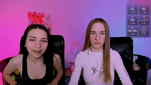 Snapshot of doll_vey chatting on February 11, 2026, 9:58 am doll vey online show from February 11, 2026, 9:58 am