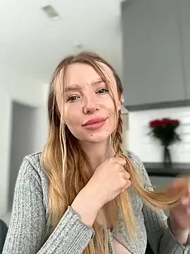 EvaBrooklyn online show from March 12, 2025, 1:08 pm