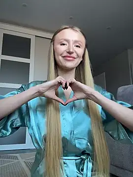 EvaBrooklyn online show from March 21, 2026, 10:31 am