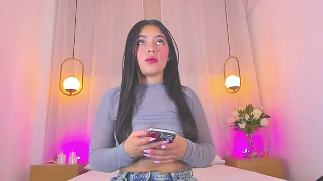 Haily b online show from March 29, 2026, 8:09 pm