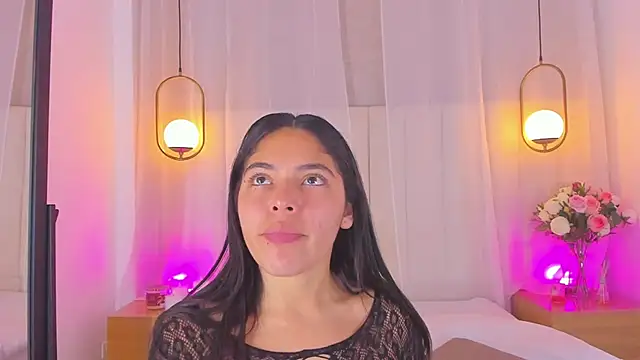 Haily b online show from April 12, 2026, 9:09 pm