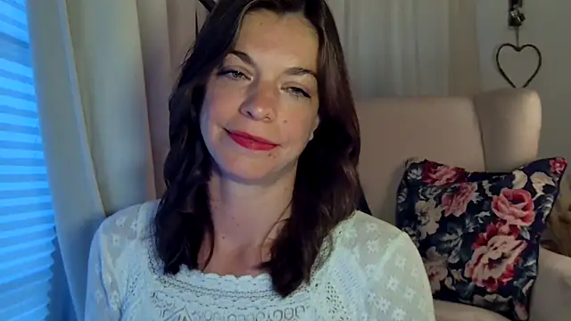 Rosemarie Blu online show from May 28, 2026, 3:04 am