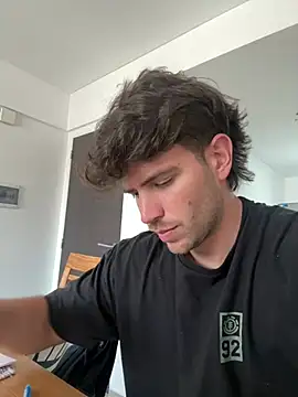 Snapshot of shuki0101 chatting on January 13, 2026, 3:06 pm shuki0101 online show from January 13, 2026, 3:06 pm