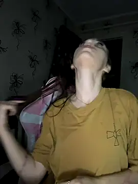 MrrKate online show from November 11, 2025, 12:21 am