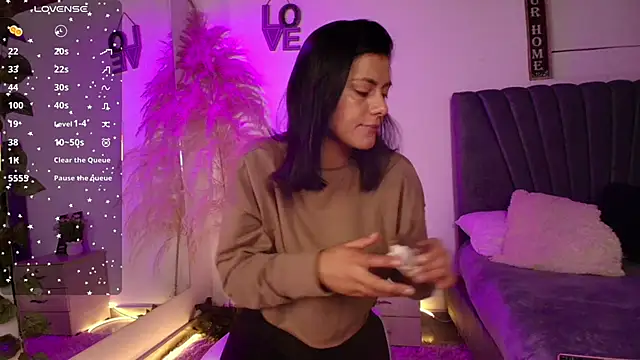 miaoconell online show from April 13, 2026, 11:48 am