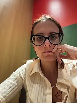 NataKitten online show from November 9, 2025, 6:55 am