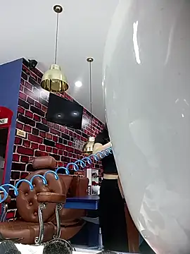 Ali3Martin online show from February 16, 2026, 9:33 pm