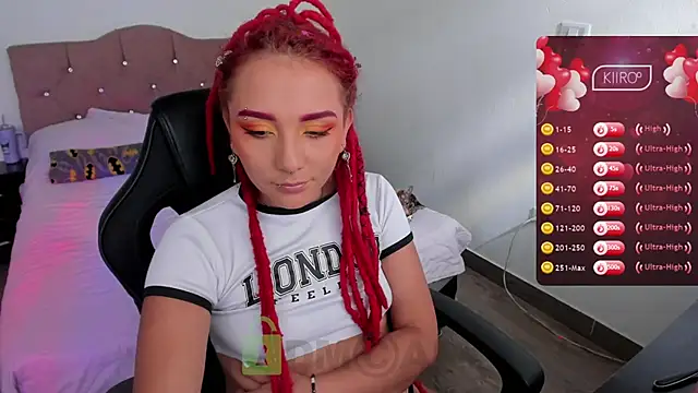 Snapshot of Juana_blackm chatting on January 7, 2026, 7:49 pm Juana blackm online show from January 7, 2026, 7:49 pm