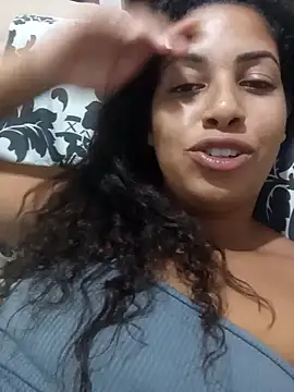 ebonye  online show from November 1, 2025, 8:55 pm