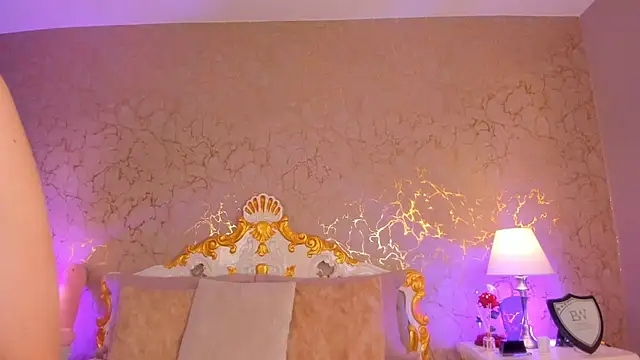 ScarlettWallace online show from January 18, 2026, 10:02 pm