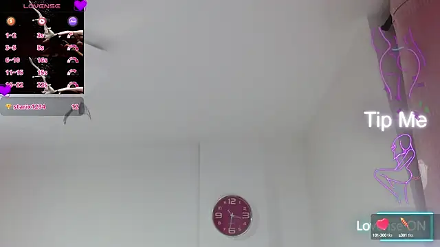 Snapshot of astrii_33 chatting on March 14, 2025, 7:34 pm astrii 33 online show from March 14, 2025, 7:34 pm