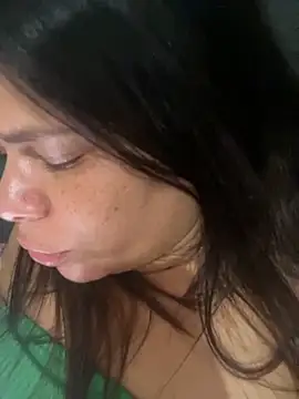 mel88Da online show from December 3, 2025, 2:19 am