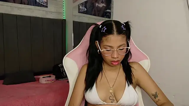 Aida princess online show from November 20, 2025, 11:26 pm