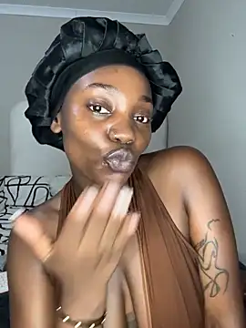 PrincessTamara online show from December 15, 2025, 8:35 pm