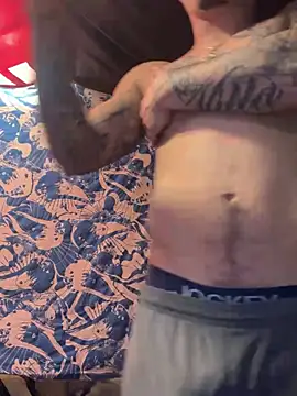 papiVilla23 online show from March 13, 2025, 3:54 am