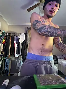 Snapshot of papiVilla23 chatting on February 8, 2026, 6:33 pm papiVilla23 online show from February 8, 2026, 6:33 pm