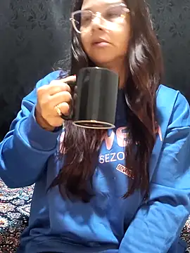 Snapshot of Novata chatting on February 20, 2026, 2:08 am Novata online show from February 20, 2026, 2:08 am