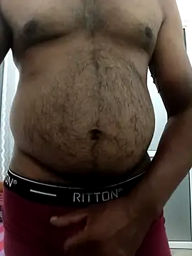 black77SL online show from October 9, 2025, 2:37 pm