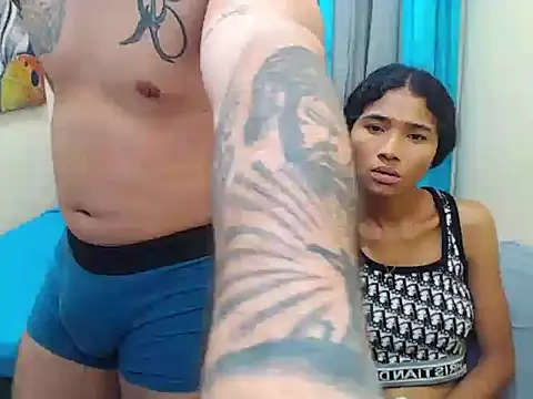 fuck brutal  online show from September 25, 2025, 11:08 pm