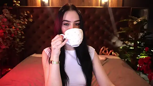 WildKittenX  online show from February 28, 2026, 1:45 pm