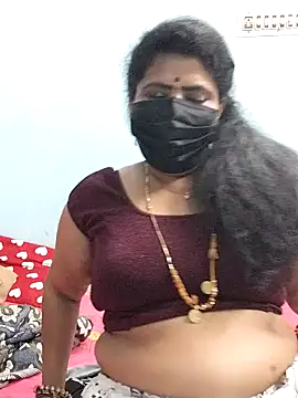 abinaya26 online show from September 29, 2025, 8:02 pm