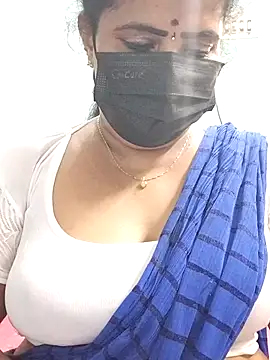 abinaya26 online show from October 2, 2025, 7:54 pm