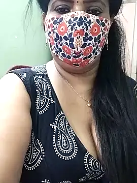 abinaya26 online show from May 7, 2026, 5:29 pm