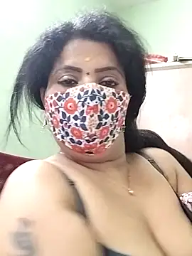 abinaya26 online show from May 9, 2026, 9:09 pm