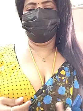 abinaya26 online show from May 25, 2026, 4:18 am