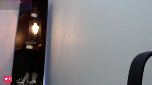 Bonniie 22 online show from March 5, 2025, 7:38 pm