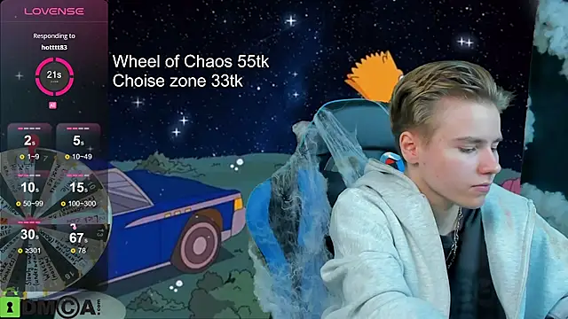 Jean Wilsons online show from September 14, 2025, 10:25 am