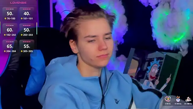 Jean Wilsons online show from January 14, 2026, 12:00 pm