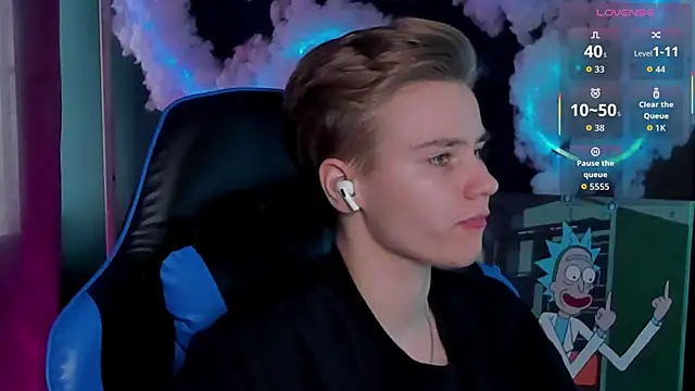 Jean Wilsons online show from March 14, 2026, 11:15 am