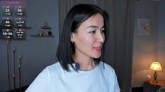 RanelDiva online show from January 10, 2026, 8:16 am