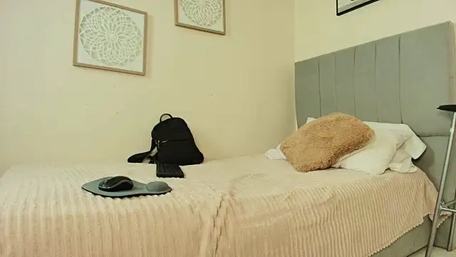 mary cute9 online show from February 8, 2026, 12:08 pm