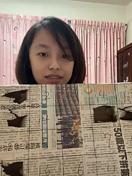 ladypaggy online show from January 7, 2026, 6:21 pm