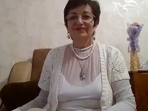 Lota5821 online show from October 24, 2025, 6:10 am