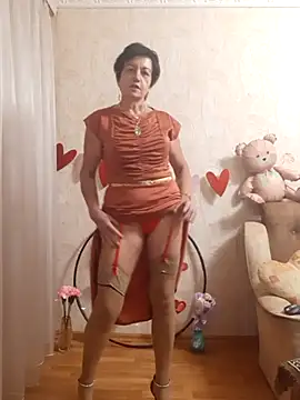 Snapshot of Lota5821 chatting on February 14, 2026, 6:32 am Lota5821 online show from February 14, 2026, 6:32 am