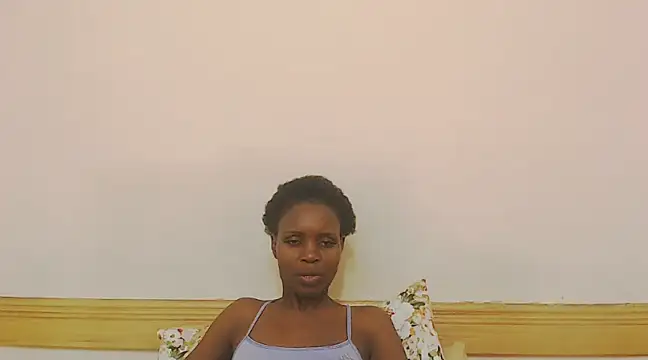 ChocolateClit online show from March 10, 2025, 6:56 pm