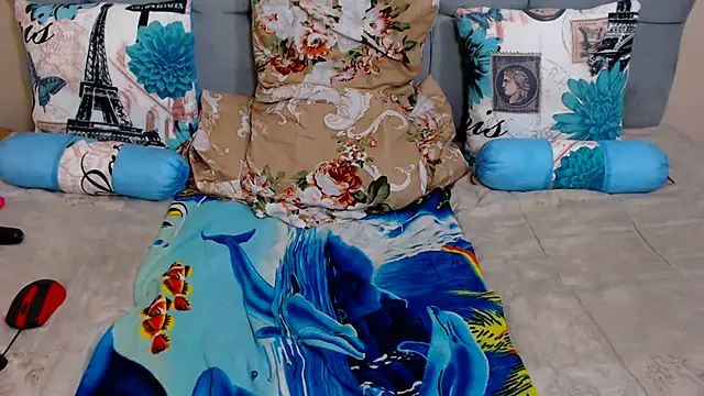 ChocolateClit online show from January 10, 2026, 4:36 am