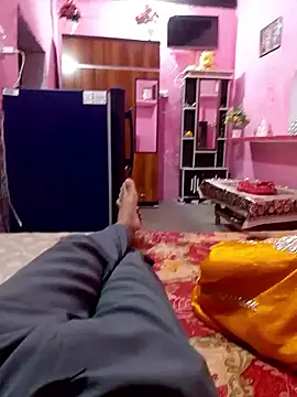 Rahulrana893 online show from May 15, 2026, 4:25 pm