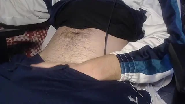 GreekDaddyNickOfficial online show from October 19, 2025, 8:37 am