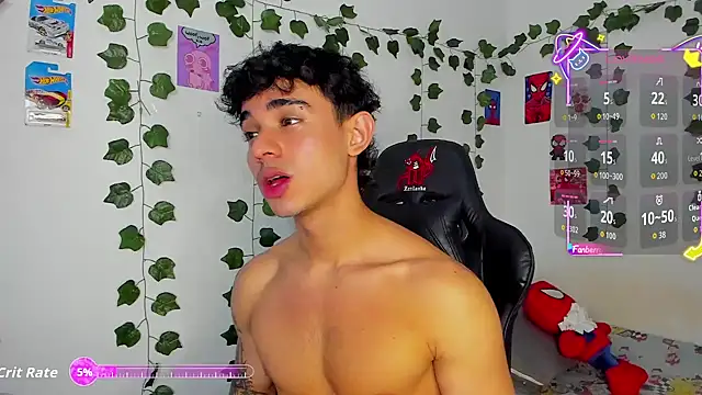 Snapshot of Noah_milleer chatting on October 21, 2025, 9:15 pm Noah milleer online show from October 21, 2025, 9:15 pm