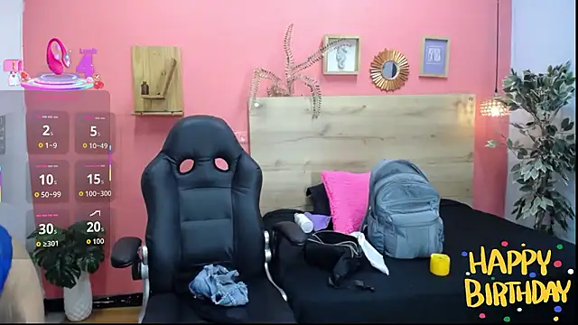 yessila parker online show from January 13, 2026, 11:04 am