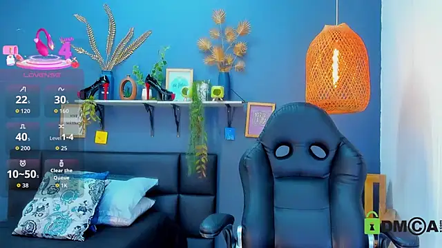 yessila parker online show from April 2, 2026, 9:18 am