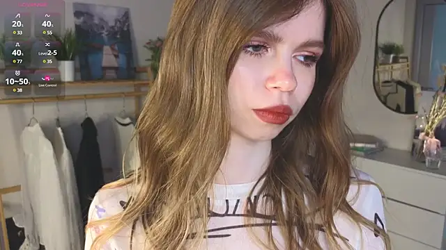 Snapshot of AmityDilley chatting on March 8, 2025, 4:01 am AmityDilley online show from March 8, 2025, 4:01 am