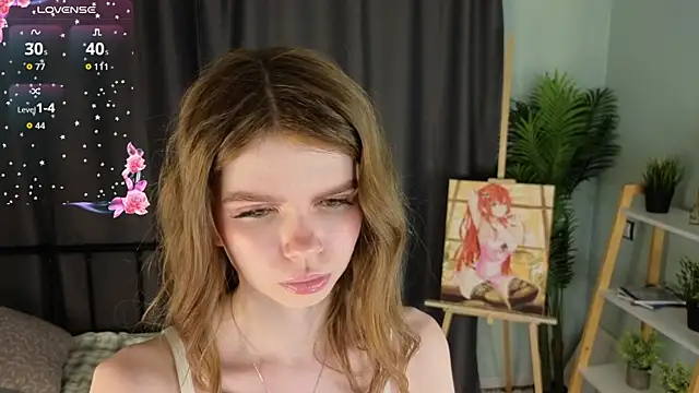 Snapshot of AmityDilley chatting on November 19, 2025, 4:29 pm AmityDilley online show from November 19, 2025, 4:29 pm