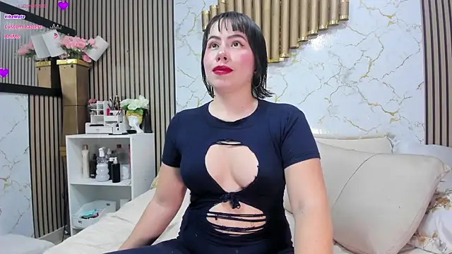 missjudi online show from May 23, 2026, 10:03 pm