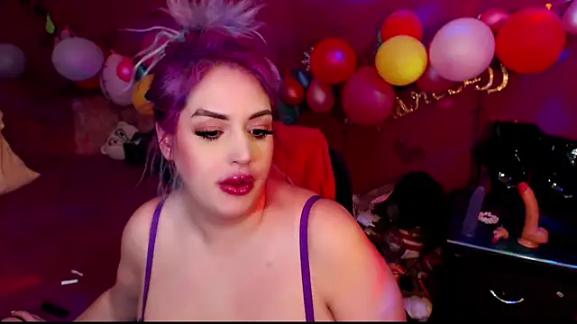 AndreeaJJ online show from March 10, 2025, 7:40 pm