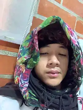 Snapshot of chillcol chatting on March 15, 2025, 12:45 pm chillcol online show from March 15, 2025, 12:45 pm